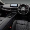 日産エクストレイル「AUTECH」