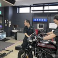 ナップスが、道路運送車両法に基づく「指定自動車整備事業」（指定工場）の指定を取得