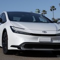 トヨタ プリウスPHEV 現行北米仕様2027年型