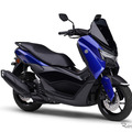 ヤマハ NMAX ABS（ディープパープリッシュブルーメタリックC）