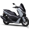 ヤマハ NMAX ABS（ブルーイッシュグレーカクテル2）