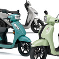 新車を「30万円」以下から買える！　125ccスクーター13選、スズキ・ホンダ・ヤマハを完全網羅 画像