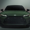レクサスISの「スペシャルアピアランスパッケージ」
