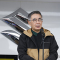 スズキ鈴木俊宏社長