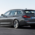 BMW 530i ツーリング