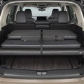 日産『エクストレイル』の車中泊仕様「マルチベッド」