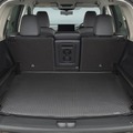 日産『エクストレイル』の車中泊仕様「マルチベッド」