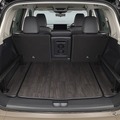 日産『エクストレイル』の車中泊仕様「マルチベッド」