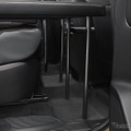 日産『エクストレイル』の車中泊仕様「マルチベッド」