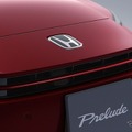 ホンダ プレリュード 2027 リミテッドエディション