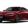 ホンダ プレリュード 2027 リミテッドエディション