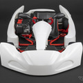 トヨタ『GR KART』