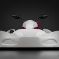 トヨタ『GR KART』