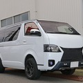ハイエースの音をもっと良くしたい！ ESB 8000シリーズ×DSPで作る本格3ウェイシステム［car audio newcomer］by custom＆car Audio PARADA　後編