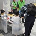 実車の塗装や重機の整備体験に子供たちも大興奮！「ジュニアメカニック2026 in 東北」が夢メッセ宮城で開幕