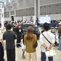 実車の塗装や重機の整備体験に子供たちも大興奮！「ジュニアメカニック2026 in 東北」が夢メッセ宮城で開幕