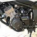 ホンダ CB400 SUPER FOUR E-Clutch