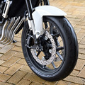 ホンダ CB400 SUPER FOUR E-Clutch