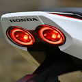 ホンダ CB400 SUPER FOUR E-Clutch