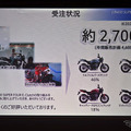 ホンダ CB400 SUPER FOUR E-Clutch