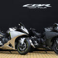 ホンダ CBR400R FOUR E-Clutch