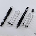 HKS ハイパーマックスG+（リフトアップ）ジムニーノマド用