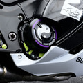スズキ Hayabusa Tuned by JURI
