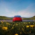 トヨタ・カローラの「60周年記念スペシャルエディション」（米国仕様）