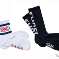 靴下屋のタビオが「SHOEI」とコラボ、BtoB事業参入第一弾 画像