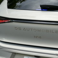 DS N°4 エトワール・ハイブリッド