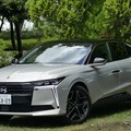 【DS N°4 新型試乗】“夢見心地”な気分をたっぷりと味わわせてくれる…島崎七生人 画像