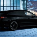 メルセデスベンツCLA 180 Shooting Brake Launch Edition