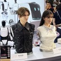 中国ヒト型ロボットの躍進に自動車アフターマーケットの課題解決のヒントを探る…【2026世界ロボット大会】現地取材レポート
