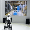 中国ヒト型ロボットの躍進に自動車アフターマーケットの課題解決のヒントを探る…【2026世界ロボット大会】現地取材レポート