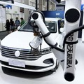 中国ヒト型ロボットの躍進に自動車アフターマーケットの課題解決のヒントを探る…【2026世界ロボット大会】現地取材レポート
