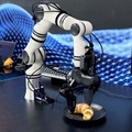 中国ヒト型ロボットの躍進に自動車アフターマーケットの課題解決のヒントを探る…【2026世界ロボット大会】現地取材レポート