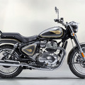 ロイヤルエンフィールド BULLET 650