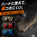 クラフトワークス「ゴリラマット」