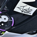 スズキ Hayabusa Tuned by JURI