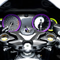 スズキ Hayabusa Tuned by JURI