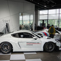 ポルシェ・スポーツカー・トゥギャザーデー