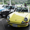 ポルシェ 911の歴代「RS」モデル