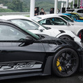 ポルシェ・スポーツカー・トゥギャザーデー