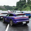 ポルシェ・スポーツカー・トゥギャザーデー