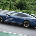 ポルシェ・スポーツカー・トゥギャザーデー