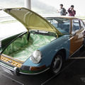 ポルシェ・スポーツカー・トゥギャザーデー