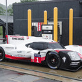 ポルシェ・スポーツカー・トゥギャザーデー