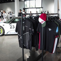 ポルシェ・スポーツカー・トゥギャザーデー