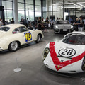 ポルシェ・スポーツカー・トゥギャザーデー
