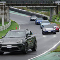 世界中で“ポルシェ愛”分かち合う…「スポーツカー・トゥギャザーデー」開催、『911』責任者が語るブランドの核心 画像